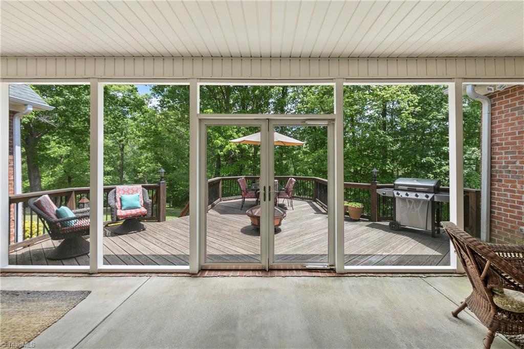 7400 Craigberry Court Rural Hall, NC 27045 - Photo 38 of 44 Gallery Image 38
