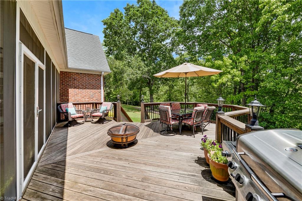 7400 Craigberry Court Rural Hall, NC 27045 - Photo 40 of 44 Gallery Image 40