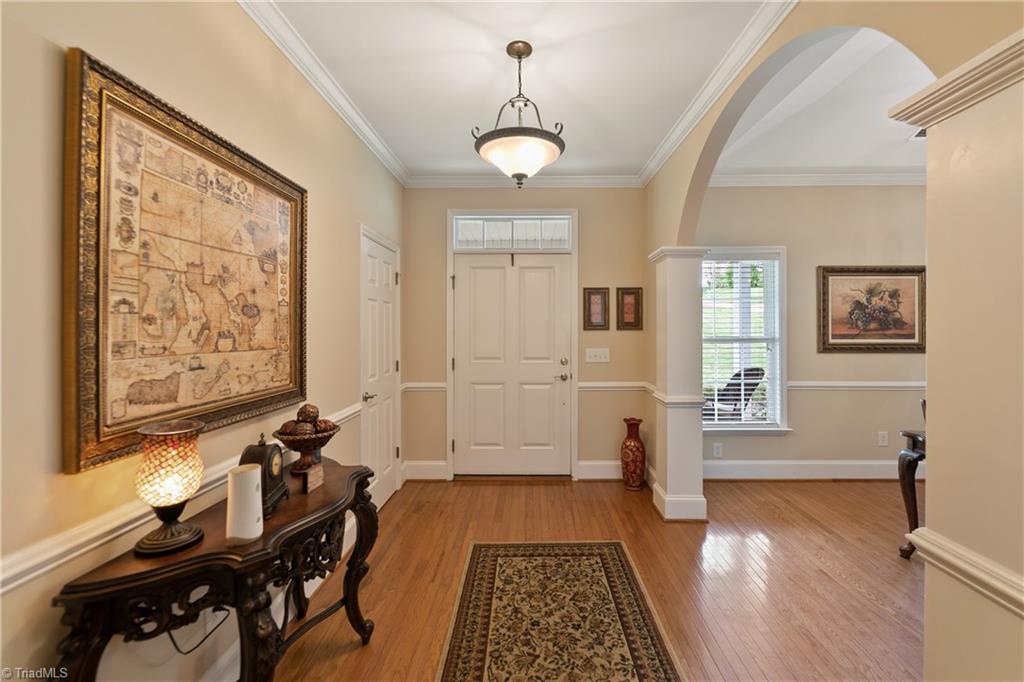 7400 Craigberry Court Rural Hall, NC 27045 - Photo 5 of 44 Gallery Image 5