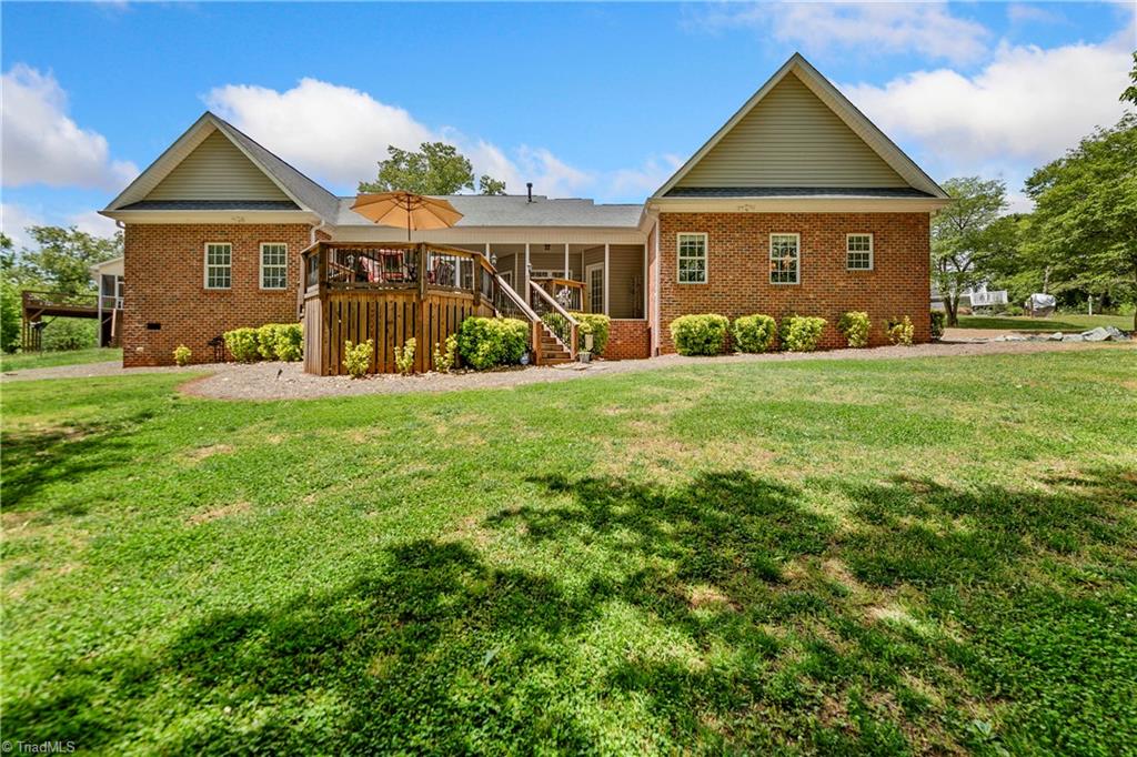 7400 Craigberry Court Rural Hall, NC 27045 - Photo 42 of 44 Gallery Image 42