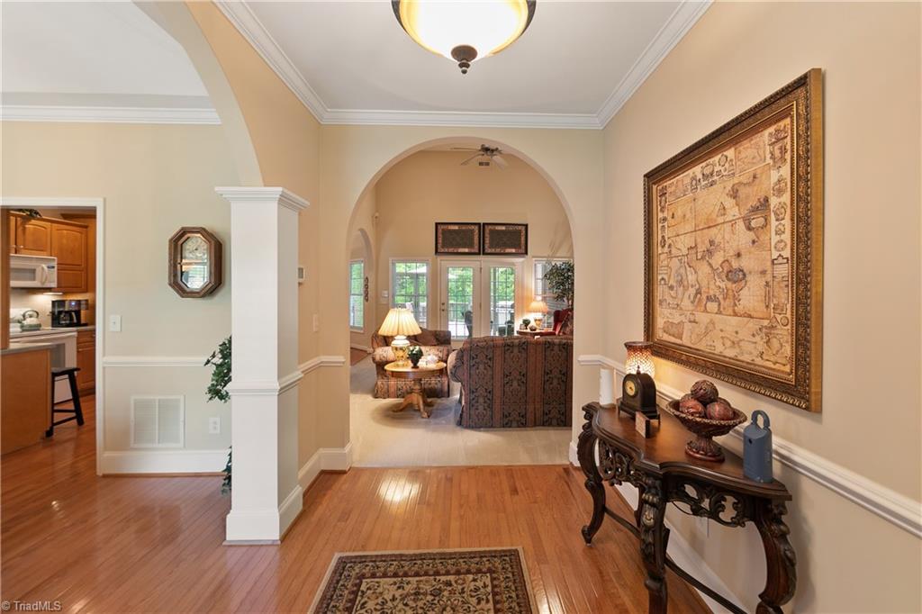 7400 Craigberry Court Rural Hall, NC 27045 - Photo 6 of 44 Gallery Image 6
