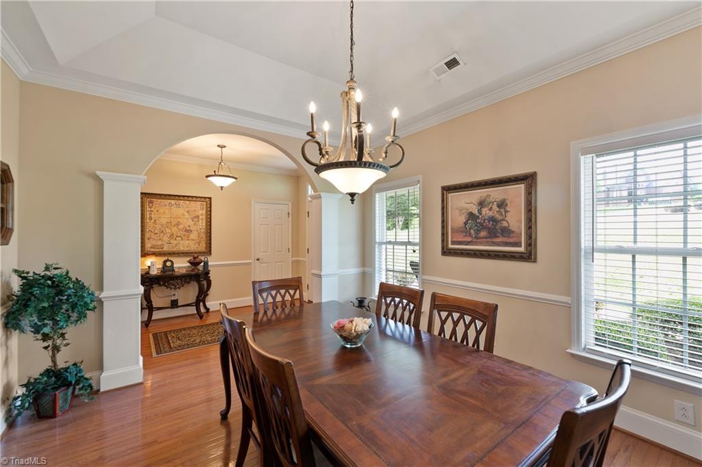 7400 Craigberry Court Rural Hall, NC 27045 - Photo 7 of 44 Gallery Image 7
