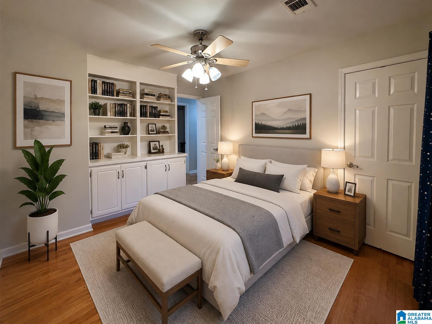 2330 Fort Fisher Road Tuscaloosa, AL 35406 - Photo 14 of 24