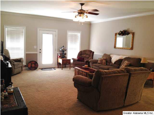 288 Cedar Springs Road West Blocton, AL 35184 - Photo 5 of 27