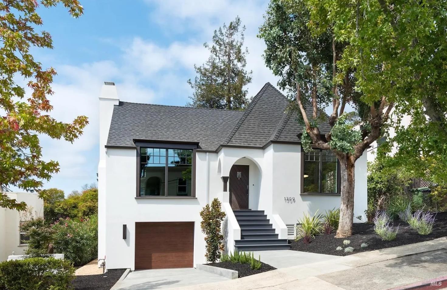 1309 Nye Street San Rafael, CA 94901 - Photo 1 of 21