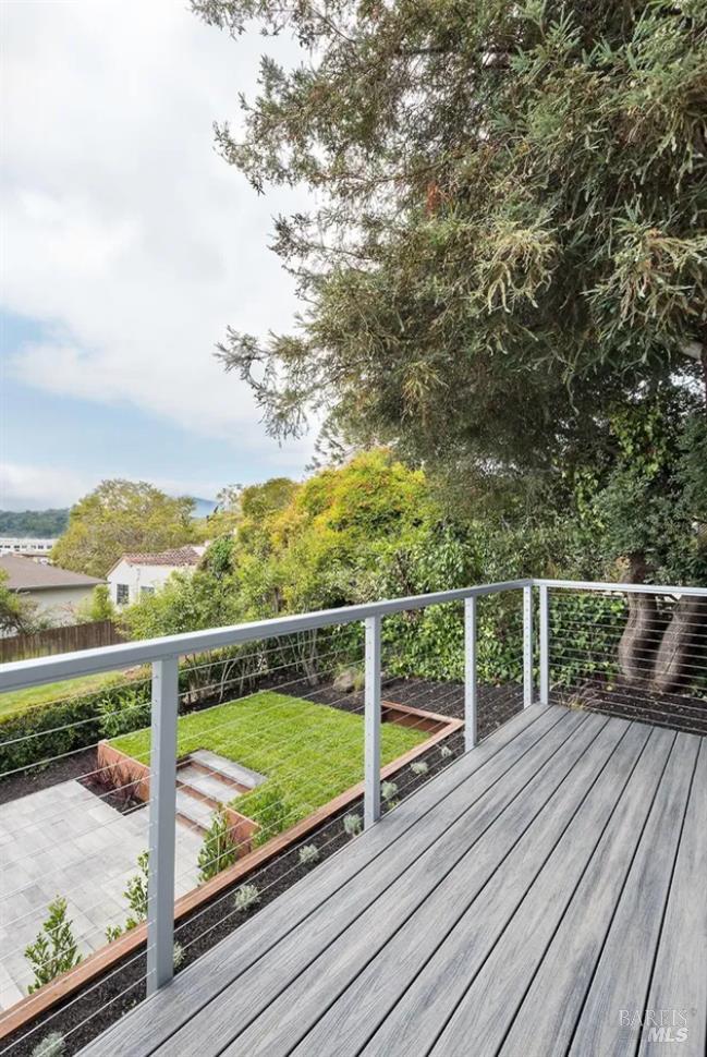 1309 Nye Street San Rafael, CA 94901 - Photo 13 of 21