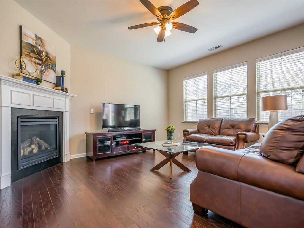 2438 Pilsley Road Apex, NC 27539 - Photo 3 of 20 Photo 3