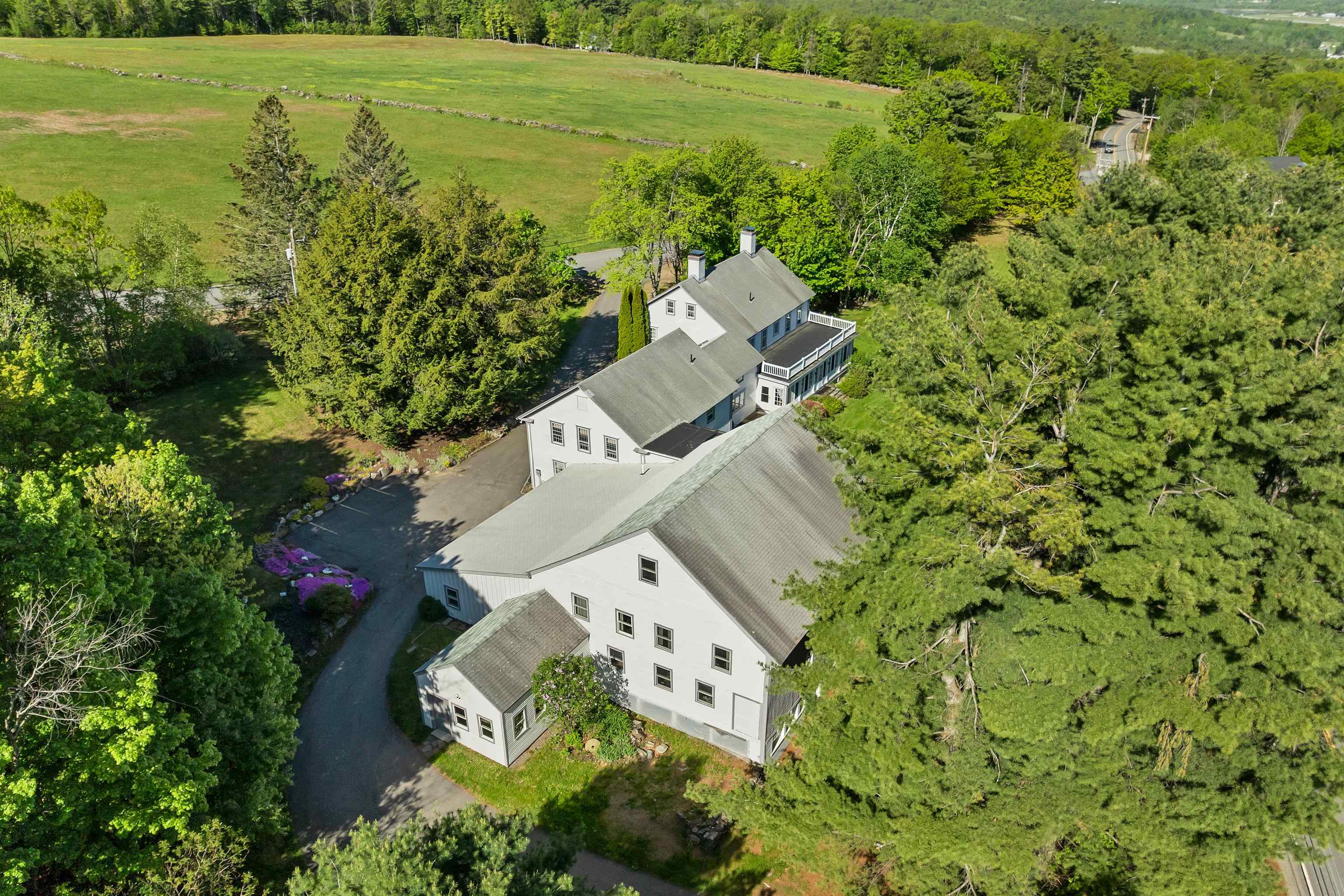14 Curtis Road Gilford, NH 03249 - Photo 52 of 60