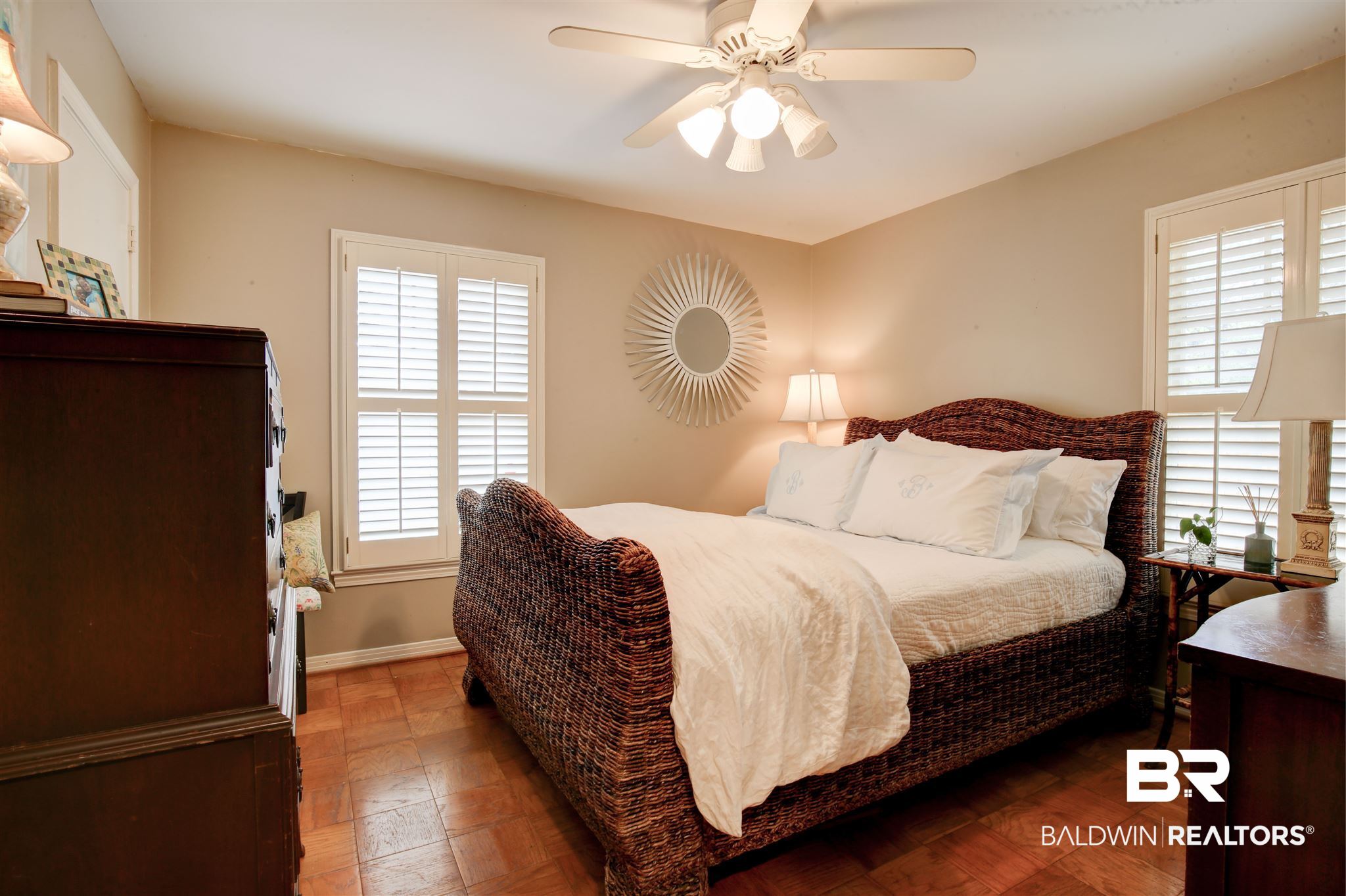 4124 Ursuline Drive Mobile, AL 36608 - Photo 20 of 26 bedroom 2