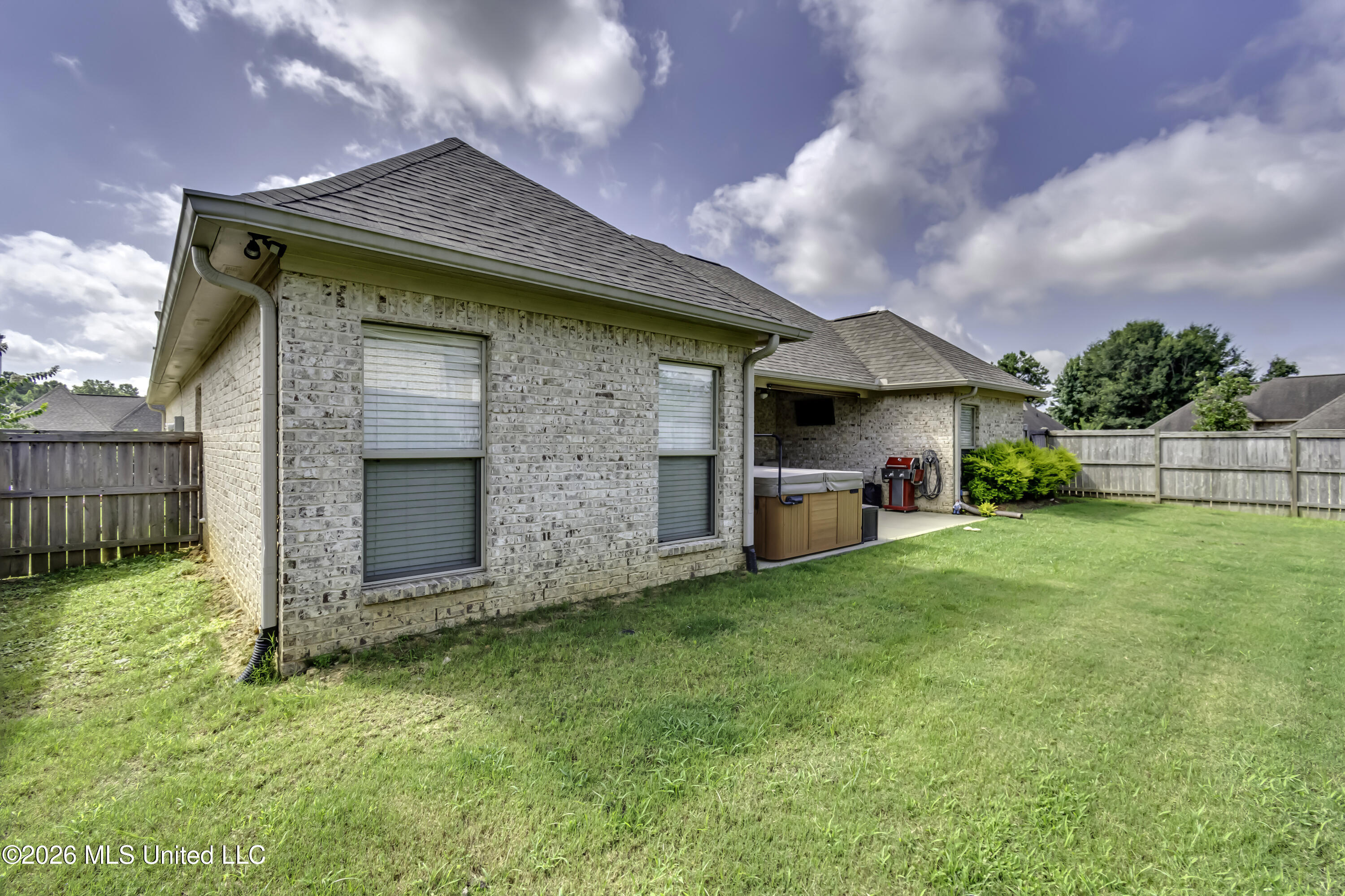 801 Bryce Street Brandon, MS 39047 - Photo 10 of 47 801 Bryce St--15 (1) - Copy