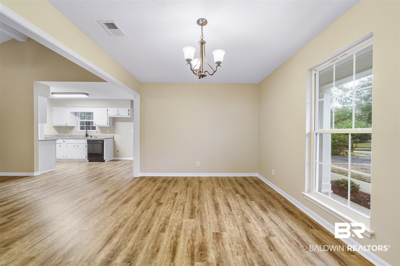 2608 Wagon Wheel Drive Mobile, AL 36695 - Photo 3 of 24