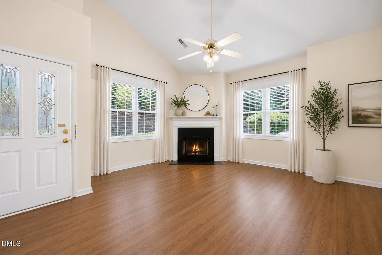 4110 Henline Drive Raleigh, NC 27604 - Photo 6 of 30