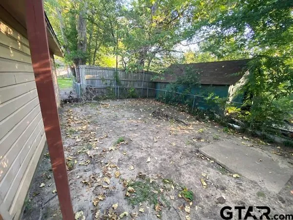 $1,250 | 507 West Shaw Street, Tyler, TX 75701