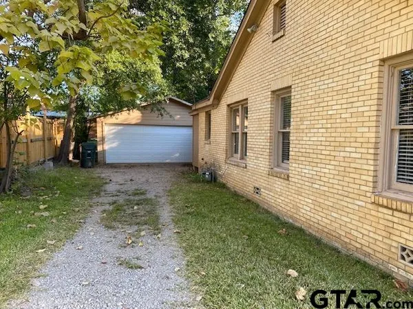 $1,250 | 507 West Shaw Street, Tyler, TX 75701