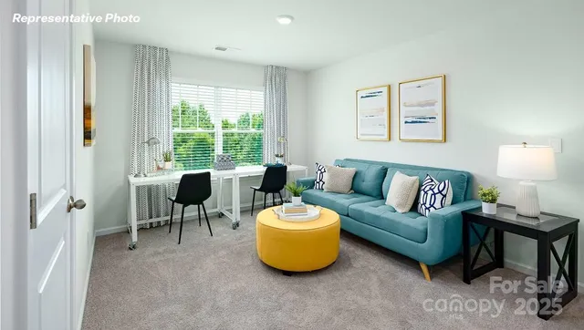 $432,390 | 1547 Secrest Cmns Drive, Monroe, NC 28112