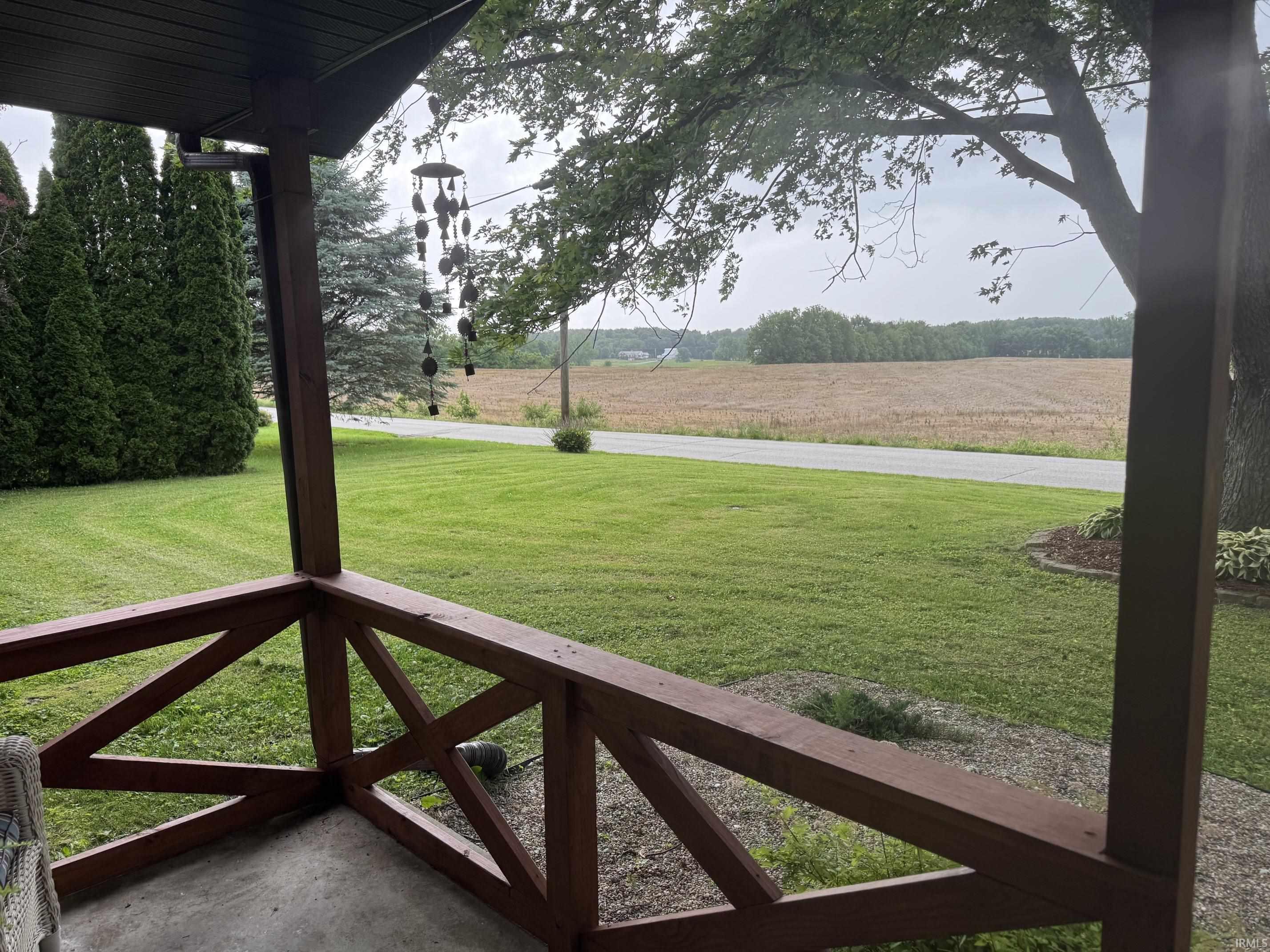 426 Woodville Road Mitchell, IN 47446 - Photo 14 of 23