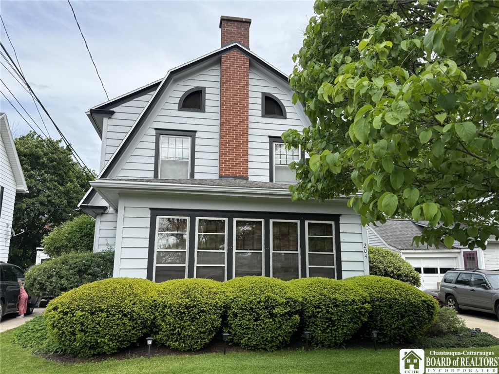 204 North 4th Street Olean, NY 14760 - Photo 2 of 20