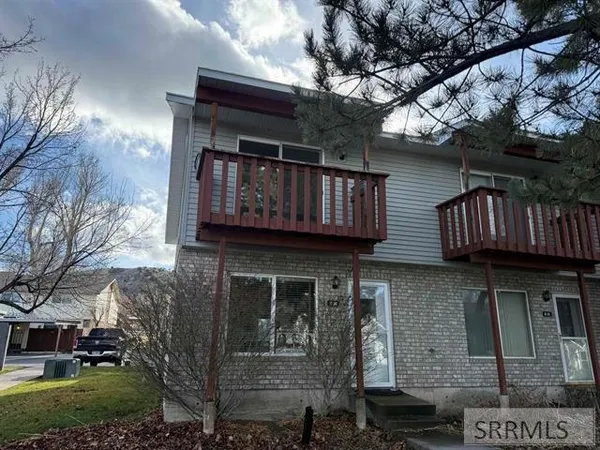 $219,900 | 1800 South Grant Avenue, Unit 36B, Pocatello, ID 83204