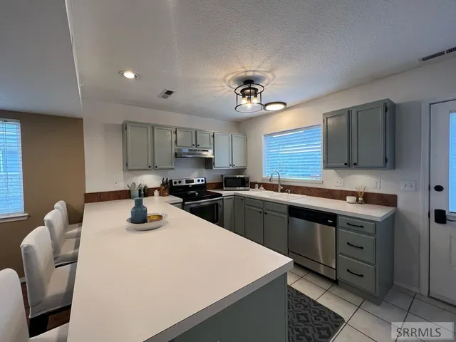 $229,900 | 1800 South Grant Avenue, Unit 36B, Pocatello, ID 83204