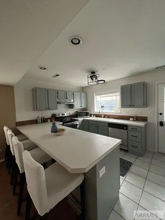$219,900 | 1800 South Grant Avenue, Unit 36B, Pocatello, ID 83204