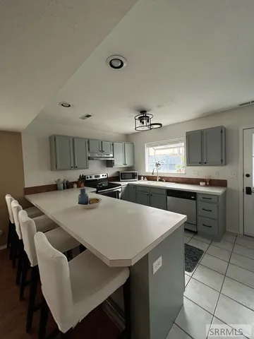 $229,900 | 1800 South Grant Avenue, Unit 36B, Pocatello, ID 83204