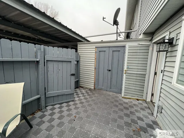 $229,900 | 1800 South Grant Avenue, Unit 36B, Pocatello, ID 83204