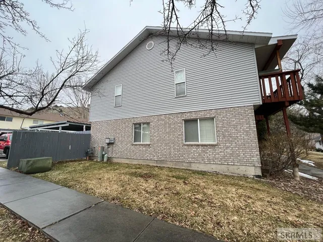 $229,900 | 1800 South Grant Avenue, Unit 36B, Pocatello, ID 83204