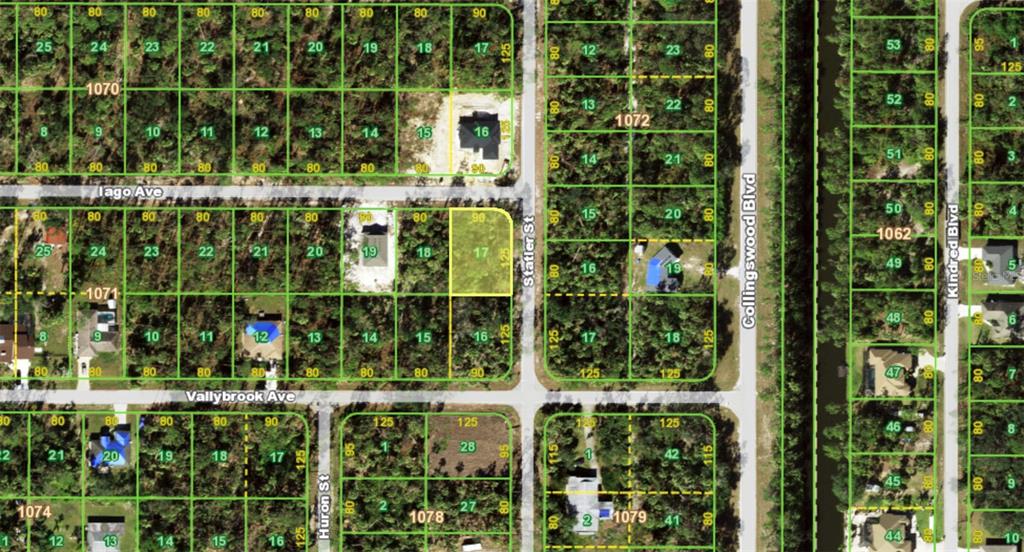 163 Statler Street Port Charlotte, FL 33954 - Photo 12 of 13