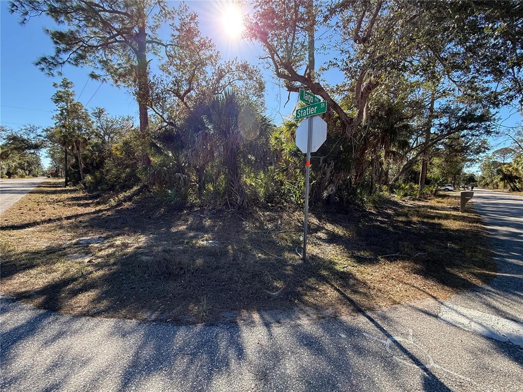 163 Statler Street Port Charlotte, FL 33954 - Photo 3 of 13