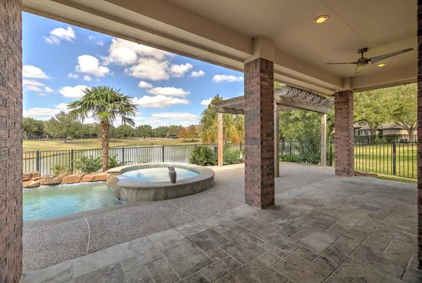 $629,000 | 17407 Morgans Lake Drive, Cypress, TX 77433