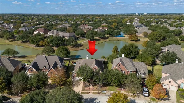 $629,000 | 17407 Morgans Lake Drive, Cypress, TX 77433