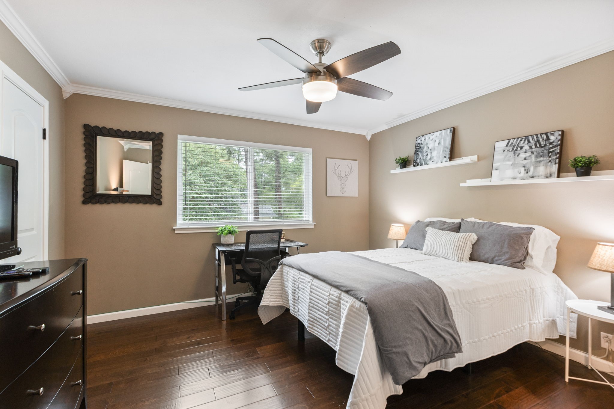 6402 Allentown Drive Spring, TX 77389 - Photo 35 of 50