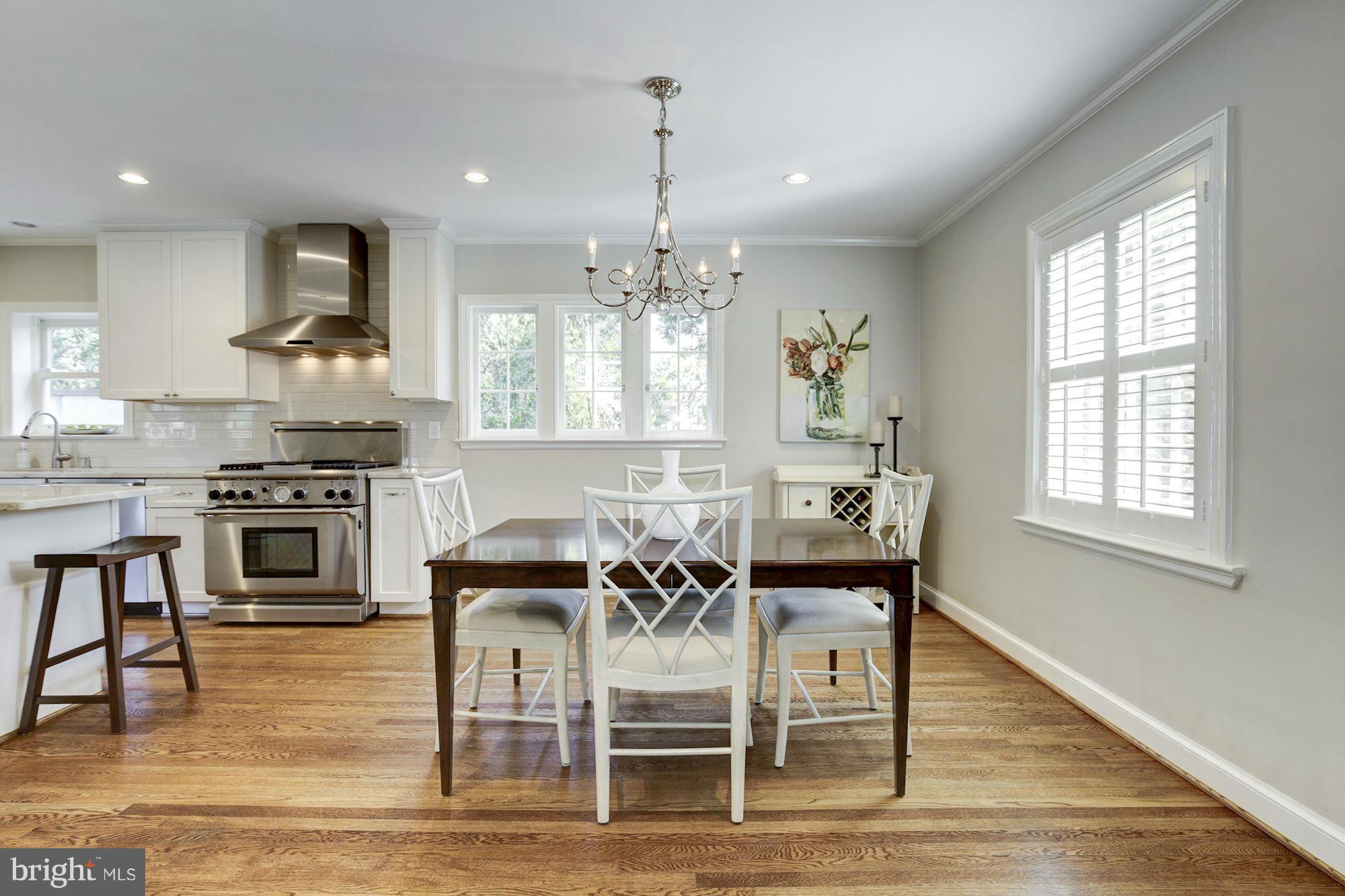 3812 Fordham Road Northwest Washington, DC 20016 - Photo 3 of 16 Interior (General)