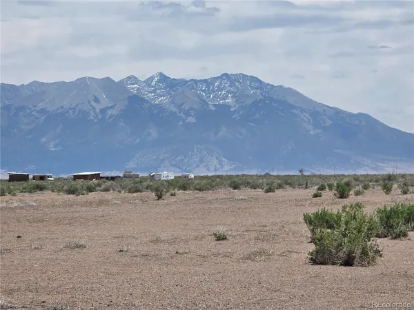 $12,000 | Basalt Way, Alamosa, CO 81101