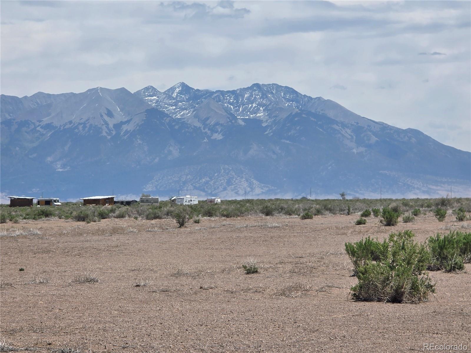 Basalt Way Alamosa, CO 81101 - Photo 1 of 8