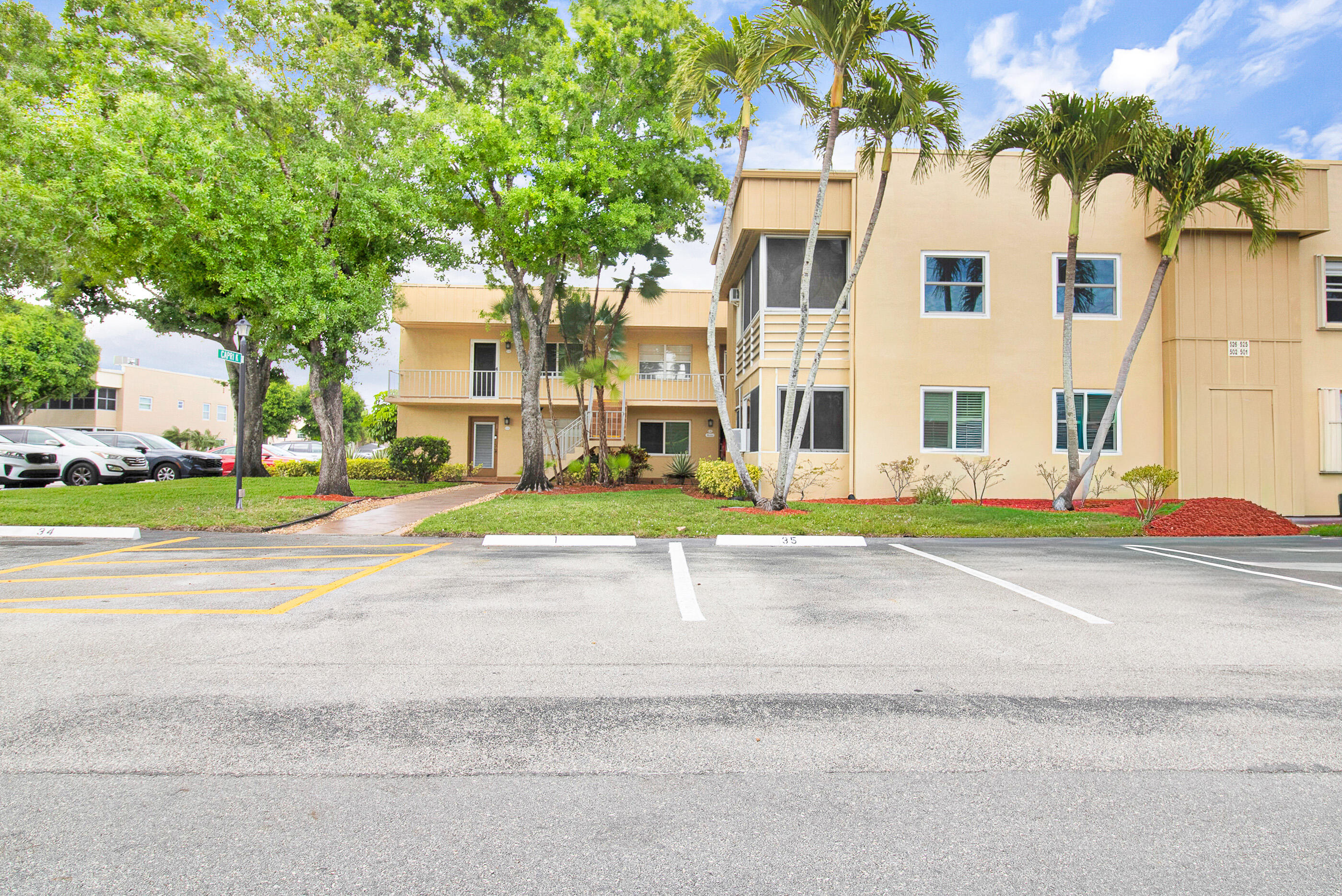 525 Capri K Delray Beach, FL 33484 - Photo 1 of 25 IMG_6158