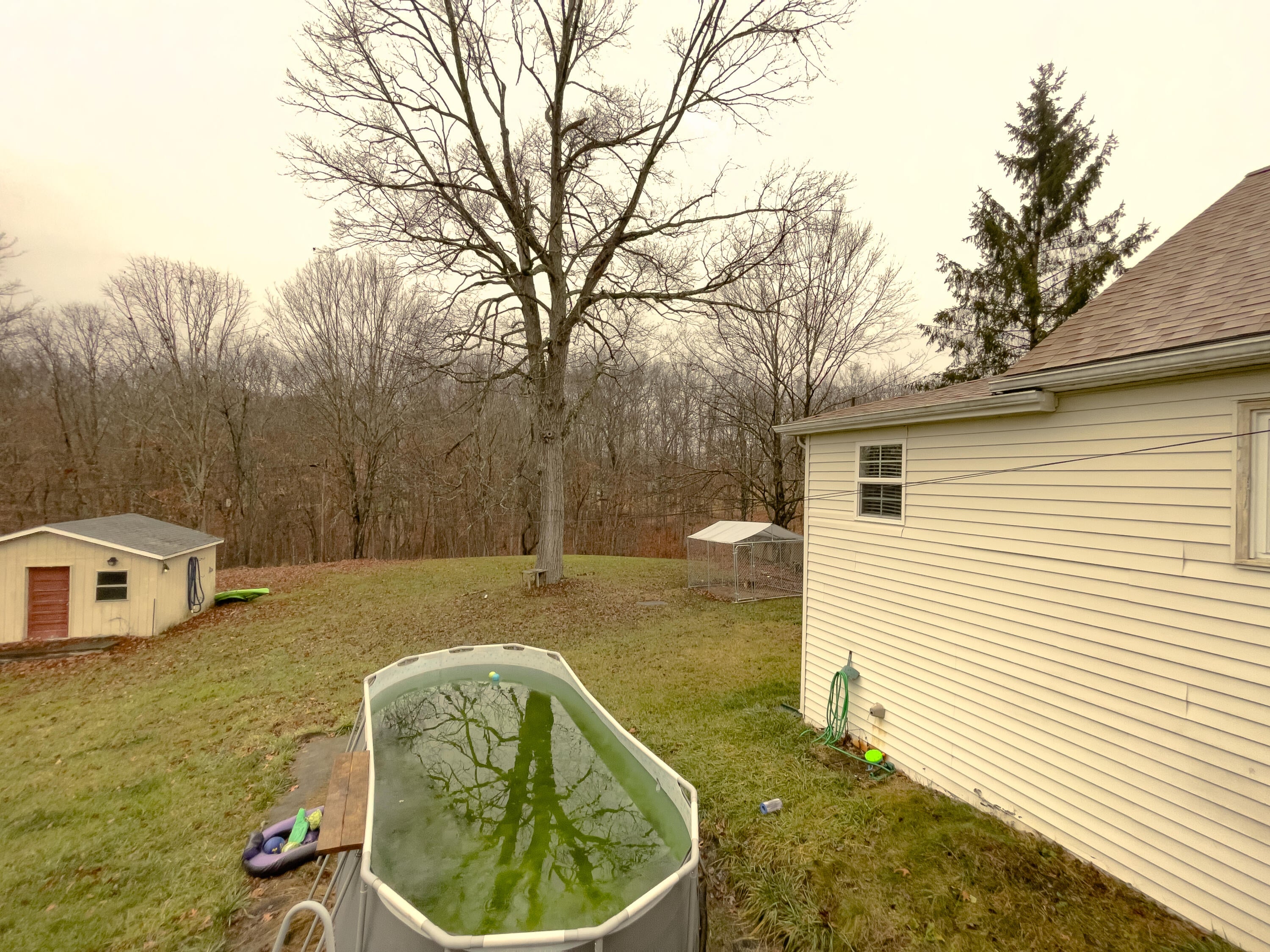 1457 Vago Road Maxwelton, WV 24957 - Photo 31 of 35 Gallery Image 31