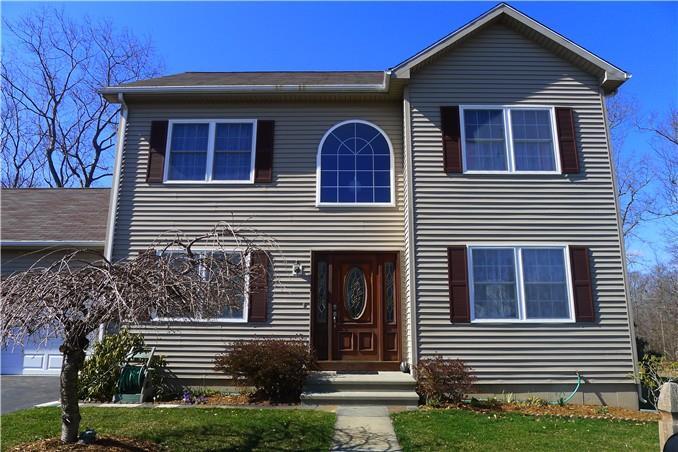 42 Basking Ridge Road, Unit 42 Shelton, CT 06484 - Photo 1 of 1 Gallery Image 1