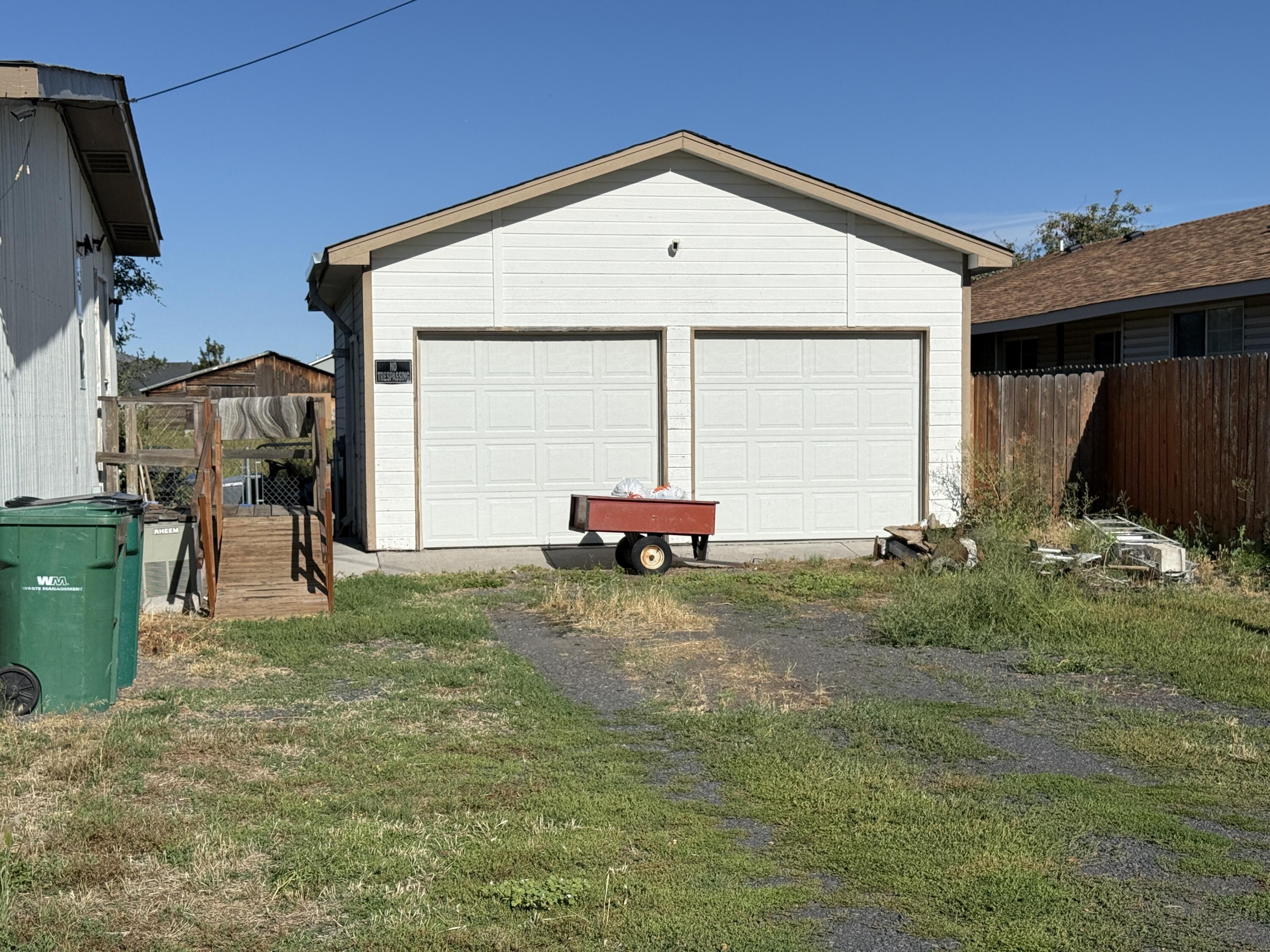 5641 Homedale Road Klamath Falls, OR 97603 - Photo 2 of 5 IMG_0029