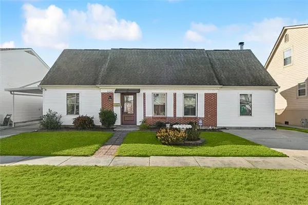 $310,000 | 3507 East Louisiana State Drive, Kenner, LA 70065