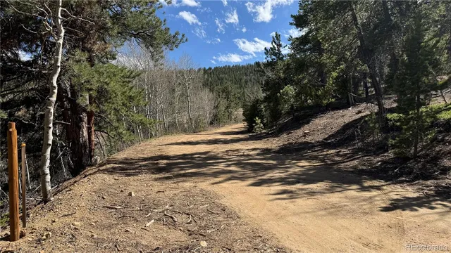 $450,000 | 5 Church Placer Road, Central City, CO 80427