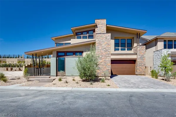 $1,915,196 | 51 Parkwood Rdg Street, Las Vegas, NV 89138