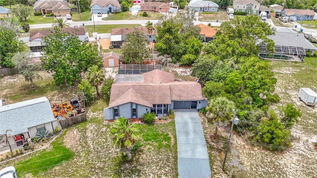 6391 Curtiss Lane Spring Hill, FL 34608 - Photo 55 of 59