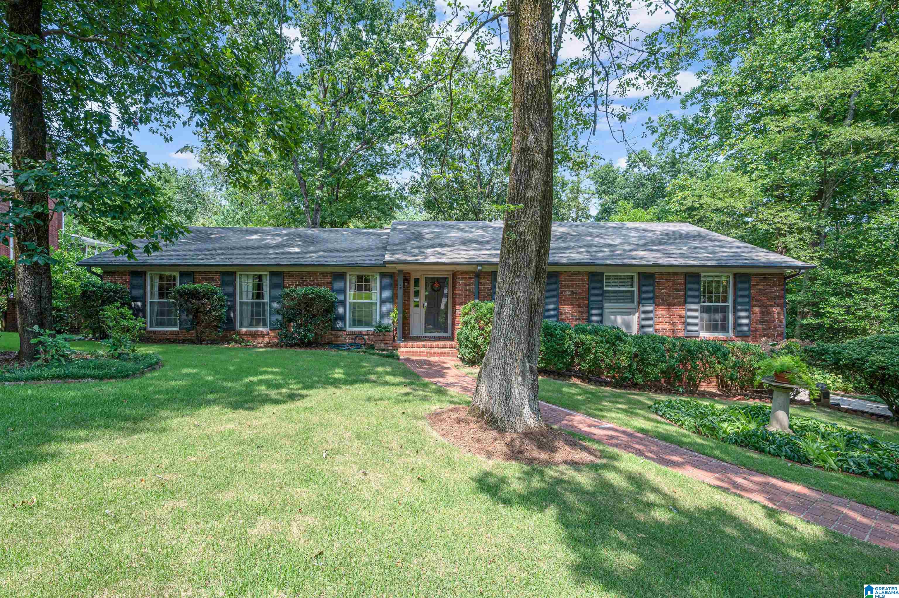 3409 South Brookwood Road Birmingham, AL 35223 - Photo 3 of 51