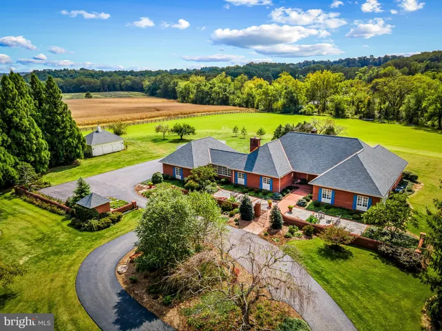 $2,675,000 | 1211 Belfast Road, Sparks Glencoe, MD 21152