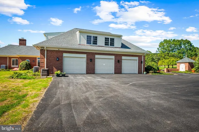 $2,675,000 | 1211 Belfast Road, Sparks Glencoe, MD 21152