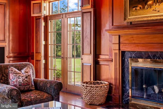 a bedroom with a bed and dresser