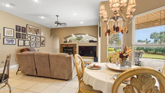 $485,000 | 1231 Huntington Ridge Road, Lynn Haven, FL 32444