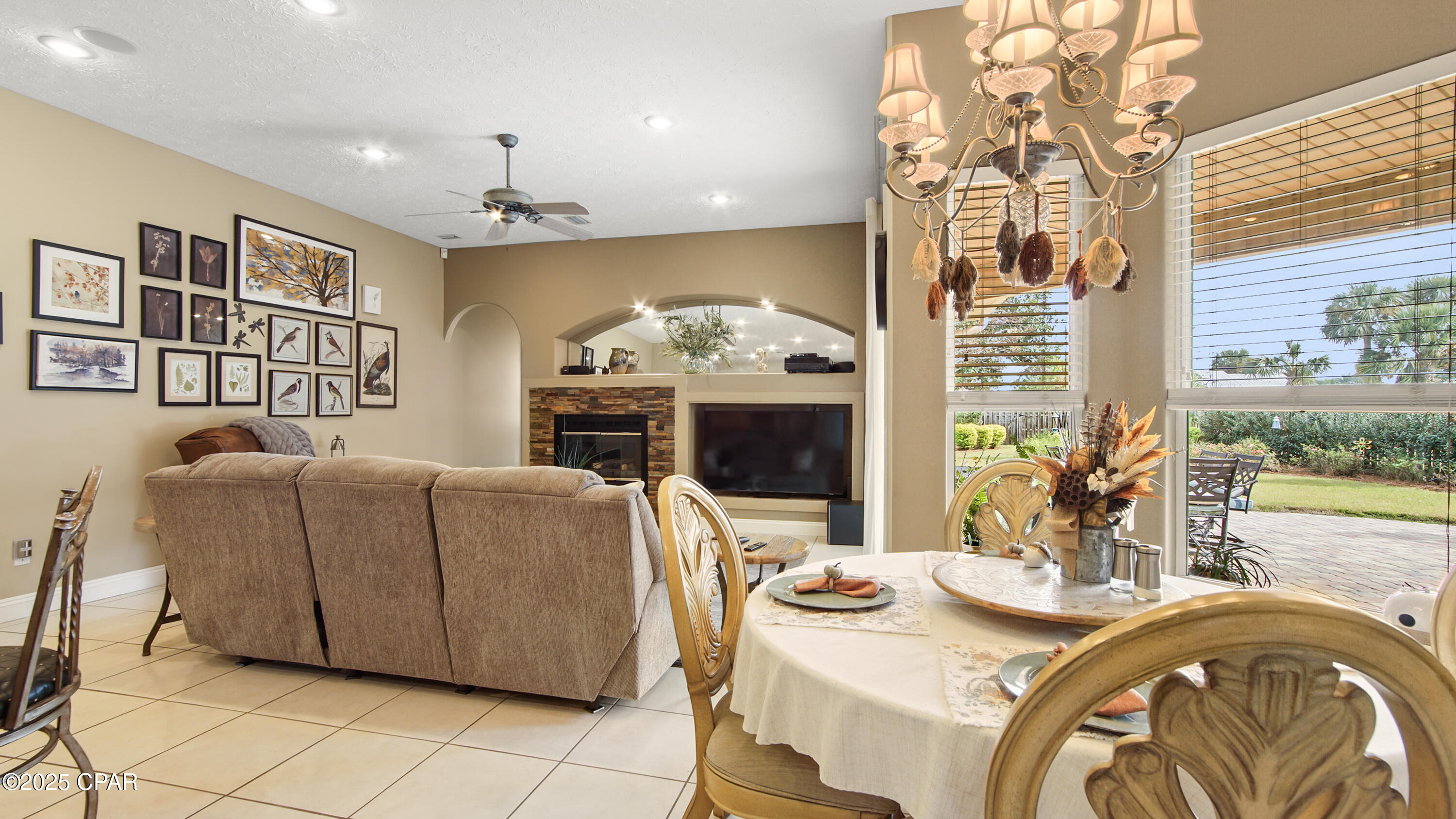 1231 Huntington Ridge Road Lynn Haven, FL 32444 - Photo 11 of 68