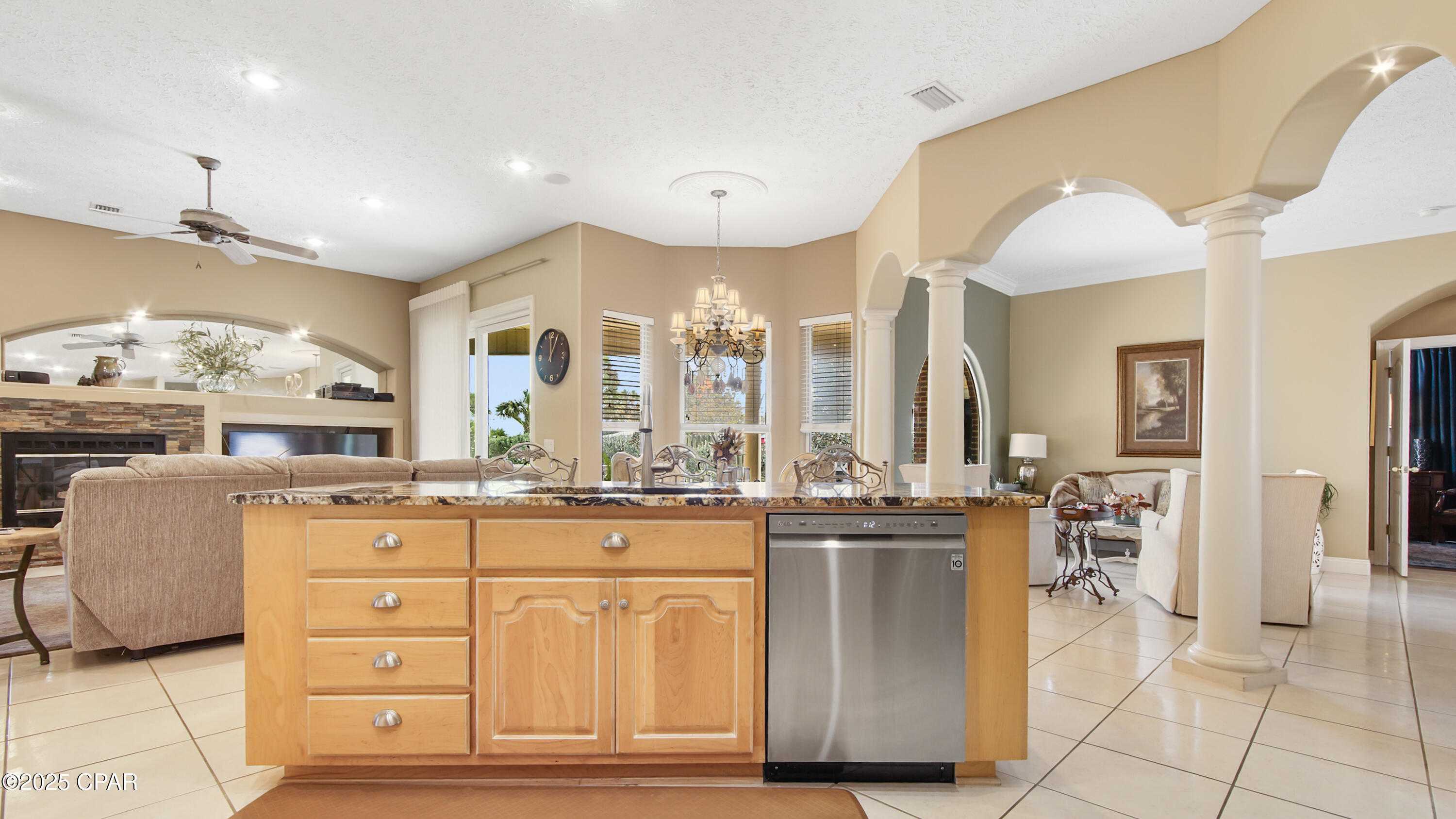 1231 Huntington Ridge Road Lynn Haven, FL 32444 - Photo 16 of 68